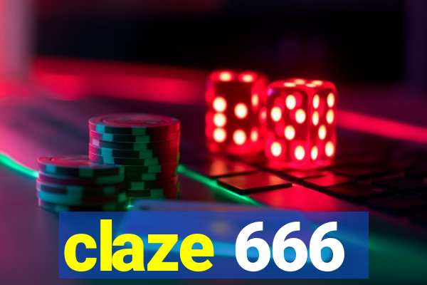 claze 666